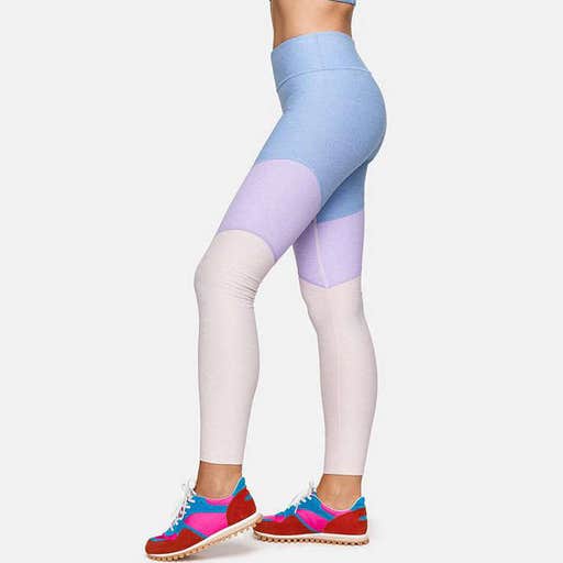 outdoorvoices.com, Outdoor Voices 7/8 Springs Leggings