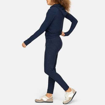 Outdoor Voices All Day Hoodie & Sweatpant