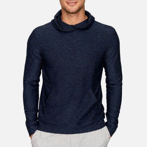 outdoorvoices.com, Outdoor Voices CloudKnit Hoodie