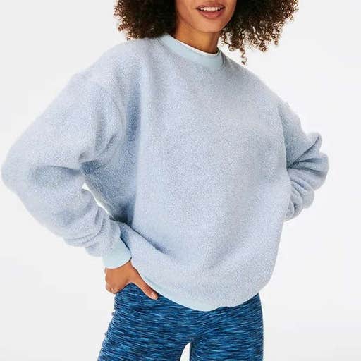 outdoorvoices.com, Outdoor Voices MegaFleece Sweatshirt