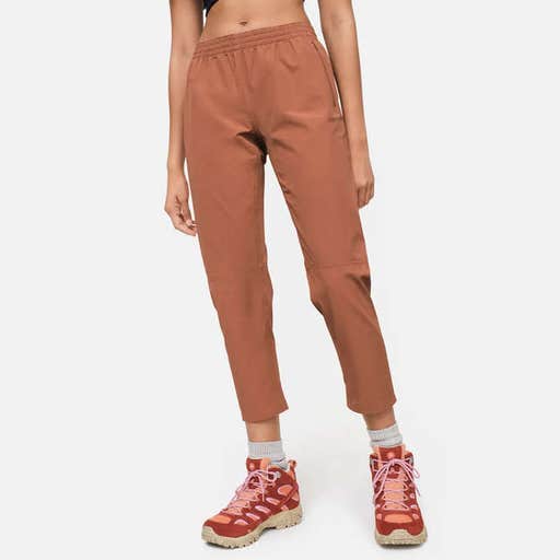 outdoorvoices.com, Outdoor Voices RecTrek Pant