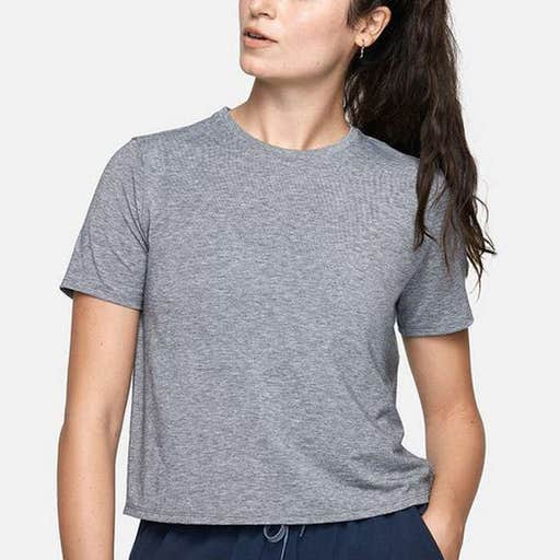 outdoorvoices.com, Outdoor Voices Sweatee T-Shirt