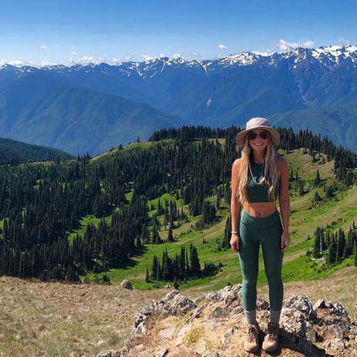 @outdoorvoices, Outdoor Voices Women's Tech Kit