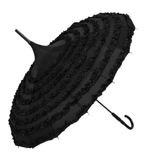 amazon.com, Outgeek Ladies Sunproof Umbrella Parasol