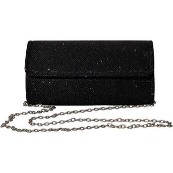 Outrip Glitter Evening Bag