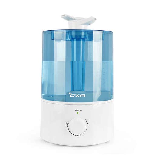amazon.com, OXA Whisper-Quiet Humidifier