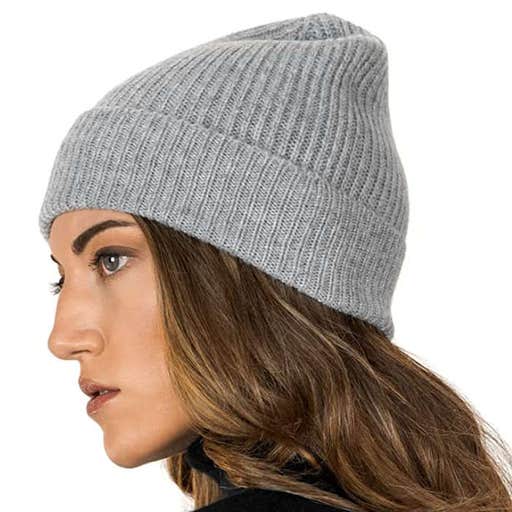 amazon.com, Oxfords Cashmere 100% Cashmere Beanie Hat