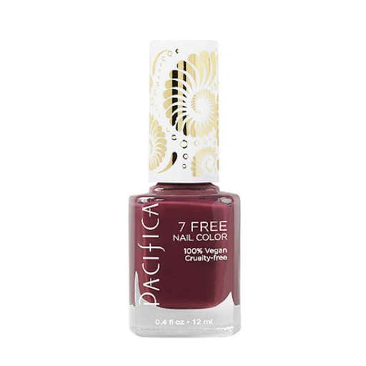 ulta.com, Pacifica 7 Free Nail Polish