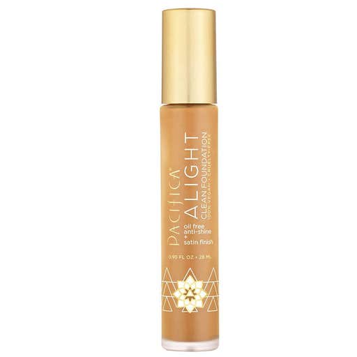 amazon.com, Pacifica Alight Clean Foundation