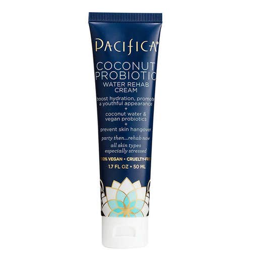 amazon.com, Pacifica Beauty Coconut Probiotic Water Rehab Cream