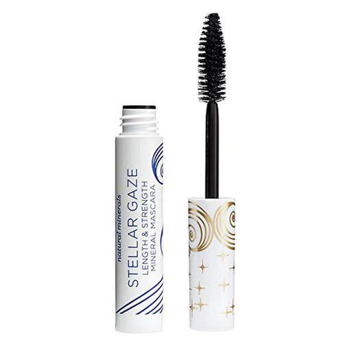 amazon.com, Pacifica Beauty Stellar Gaze Length & Strength Mascara Supernova