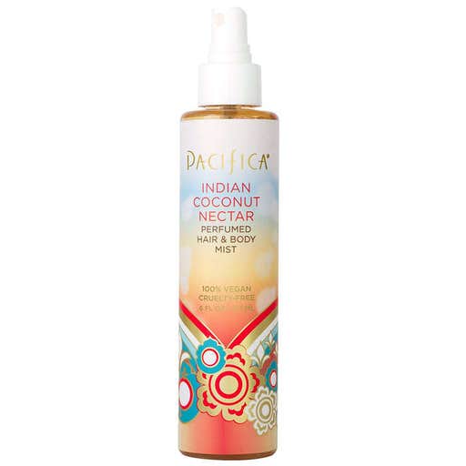 amazon.com, Pacifica Hair & Body Mist