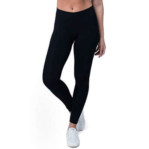 amazon.com, Pact Stretch Long Leggings