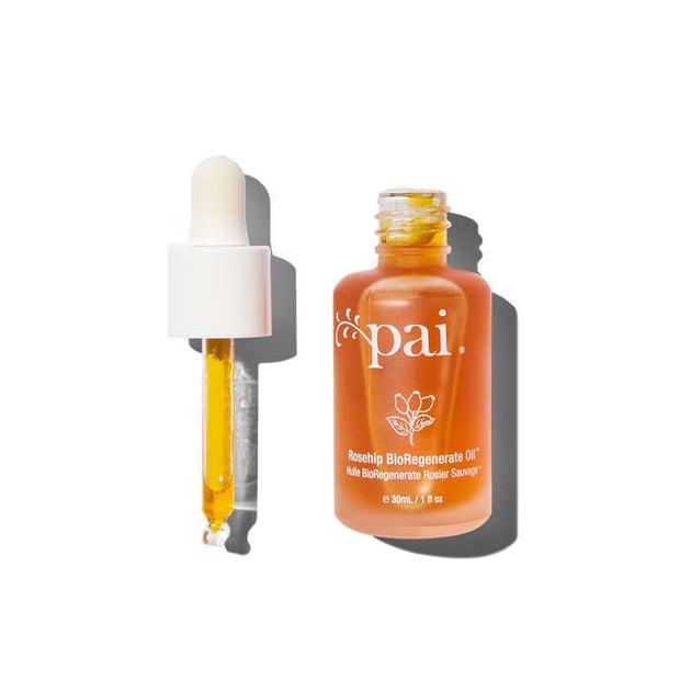 Pai Rosehip BioRegenerate Oil