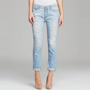 Paige Denim Jeans - Jimmy Jimmy Skinny