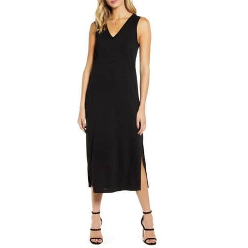 nordstrom.com, Paige Sage Midi Tank Dress
