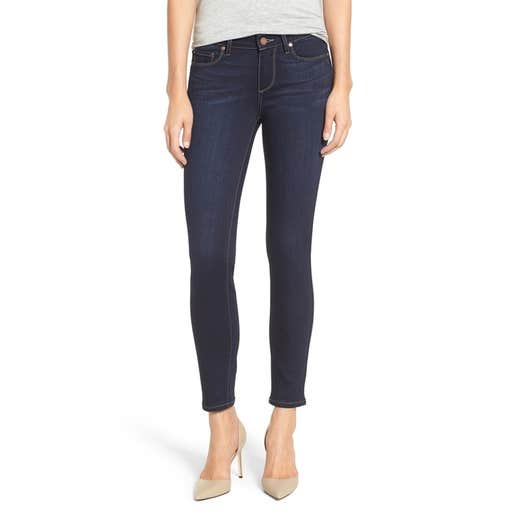 nordstrom.com, Paige Transcend Verdugo Ankle Skinny Jeans