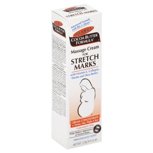 amazon.com, Palmer's Cocoa Butter Formula Massage Cream for Stretch Marks