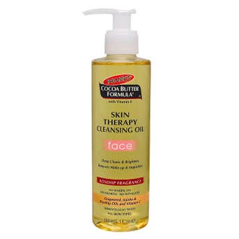 Palmer's Cocoa Butter Skin Therapy Cleansing Oil