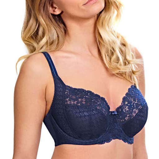 nordstrom.com, Panache Envy Underwire Stretch Lace Bra