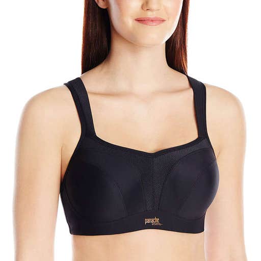 nordstrom.com, Panache Underwire Sports Bra