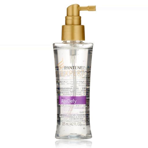 amazon.com, Pantene Expert Collection AgeDefy Advanced Thickening Treatment