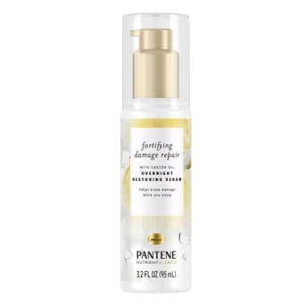 Pantene Fortifying Damage Repair Overnight Restoring Serum