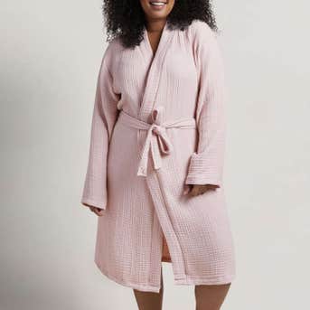 Parachute Cloud Cotton Robe