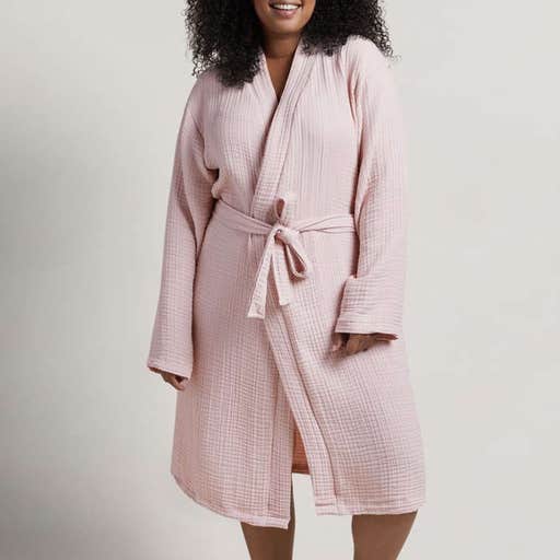 parachutehome.com, Parachute Cloud Cotton Robe