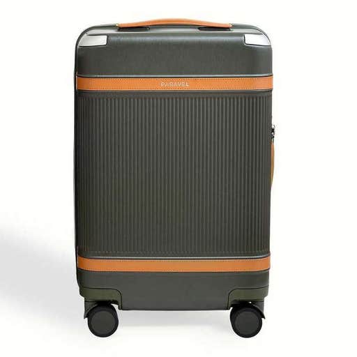 tourparavel.com, Paravel Aviator Carry-On Plus