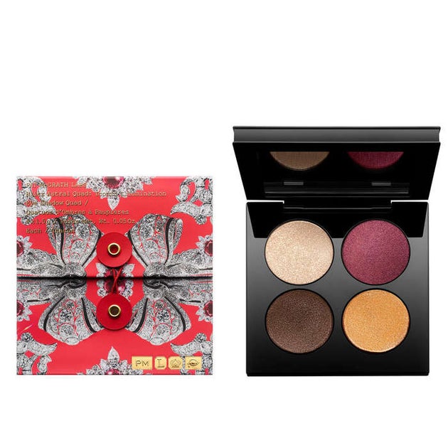 Pat McGrath Labs Blitz Astral Quad