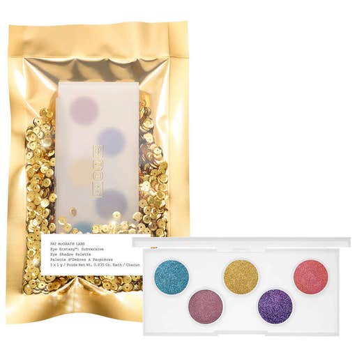 sephora.com, Pat McGrath Labs Eye Ecstasy: Eye Shadow Palette Mini
