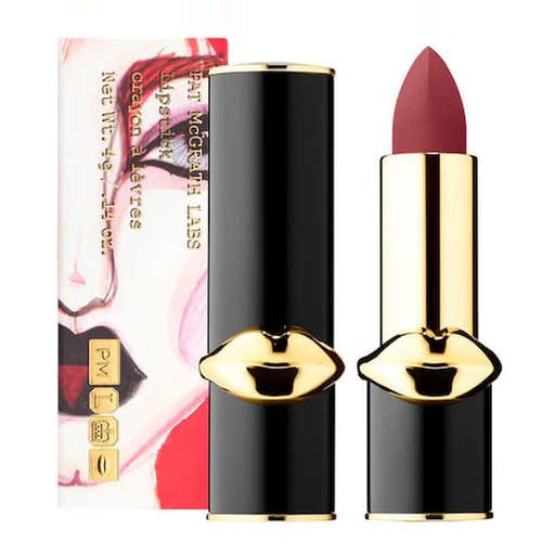 sephora.com, Pat McGrath Labs MatteTrance Lipstick