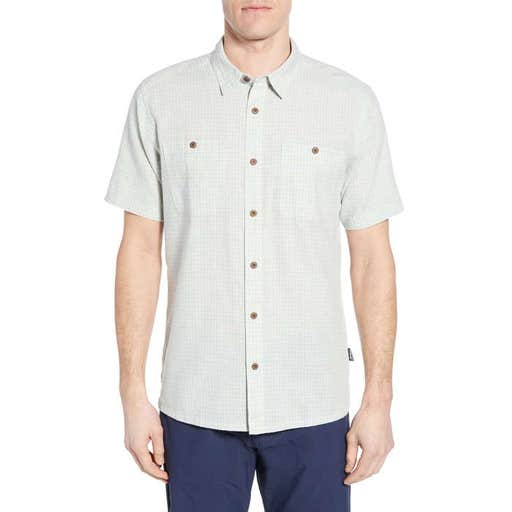 nordstrom.com, Patagonia Back Step Shirt