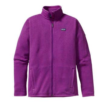 Patagonia Better Sweater Jacket