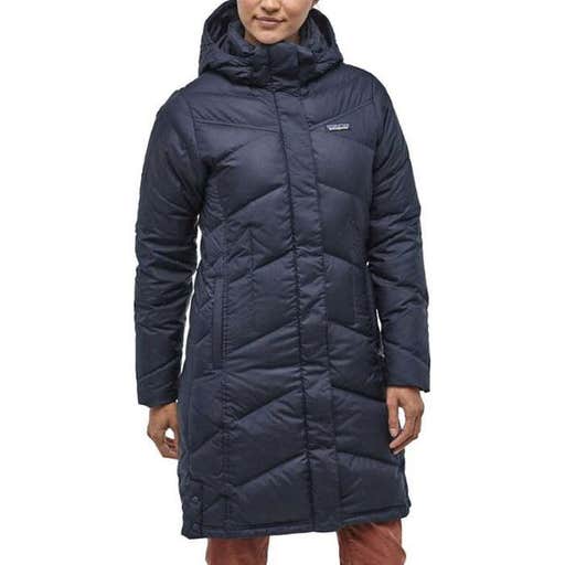 rei.com, Patagonia Down With It Parka