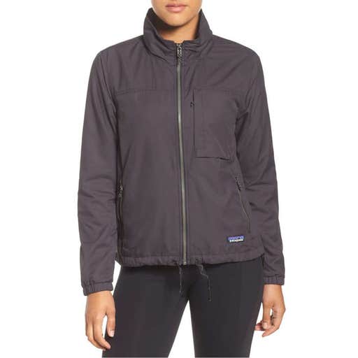 nordstrom.com, Patagonia Mountain View Windbreaker Jacket