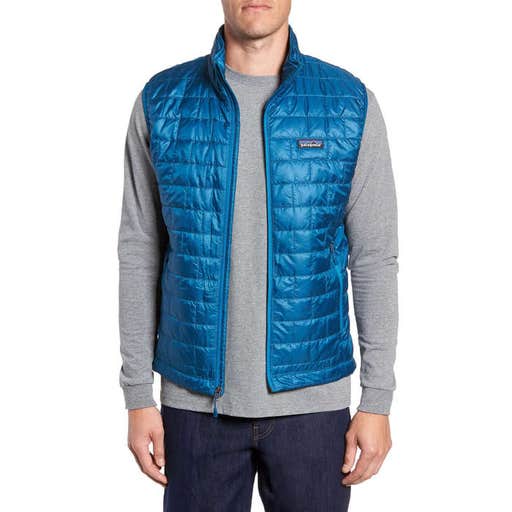 nordstrom.com, Patagonia Nano Puff Vest