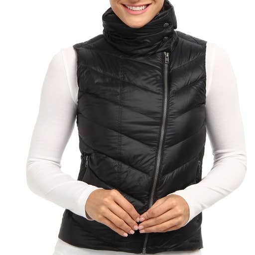 zappos.com, Patagonia Prow Quilted Down Vest