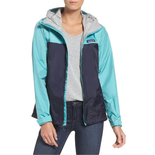 nordstrom.com, Patagonia Torrentshell Jacket