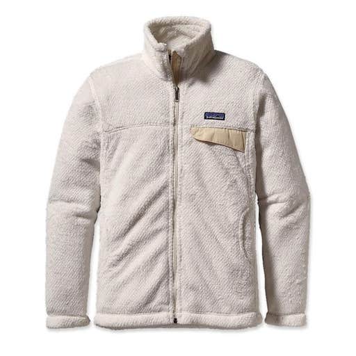 patagonia.com, Patagonia Women's Full-Zip Re-Tool Jacket