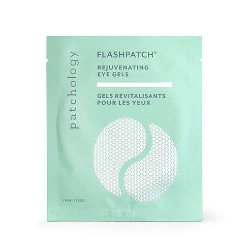 amazon.com, Patchology FlashPatch Rejuvenating Eye Gels