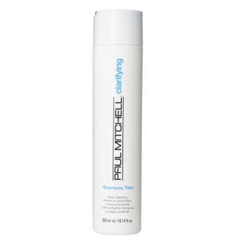 Paul Mitchell Deep Cleaning Shampoo Two