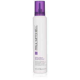 Paul Mitchell Extra-Body Sculpting Foam