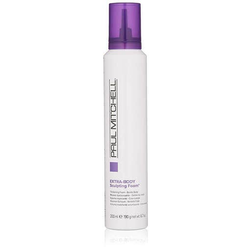 amazon.com, Paul Mitchell Extra-Body Sculpting Foam