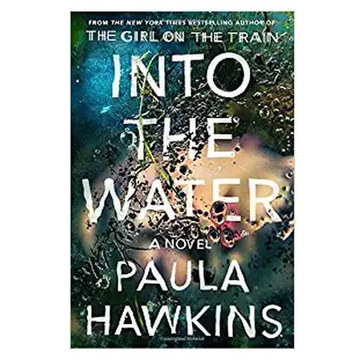 amazon.com, Paula Hawkins: Into The Water
