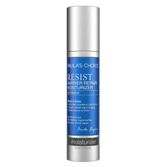Paula’s Choice Resist Barrier Repair Moisturizer with Retinol