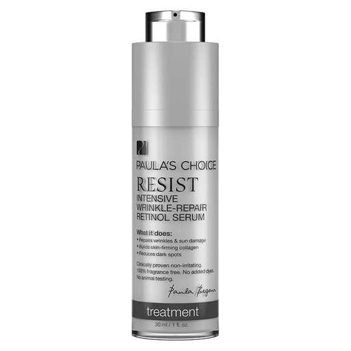paulaschoice.com, Paula’s Choice Resist Intensive Wrinkle-Repair Retinol Serum