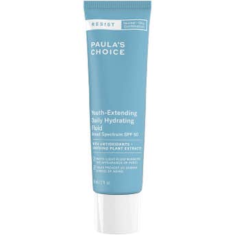 Paula's Choice Resist Youth-Extending Daily Hydrating Fluid SPF 50