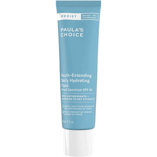Paula's Choice Resist Youth-Extending Daily Hydrating Fluid SPF 50